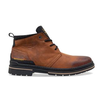 PME Legend Veterschoenen Fleetman Bruin