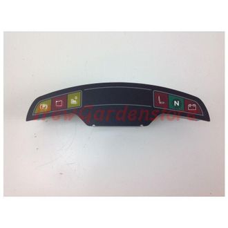 STIGA Sports Placa Electr&oacute;nica Tractor Cortac&eacute;sped Tx102 Castelgarden 382722420/2