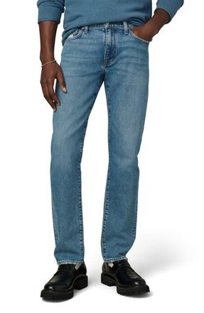 Joe's The Brixton Slim Straight Leg Jeans in Bluewater at Nordstrom, Size 28