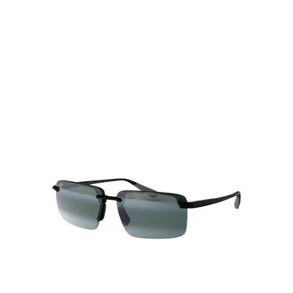 Maui Jim Hombre, Accesorios, Negro, Talla: ONE Size