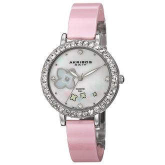 Akribos XXIV Womens Watch
