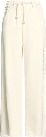 Marcelo Burlon BOTTOMWEAR - Pantaloni su YOOX.COM