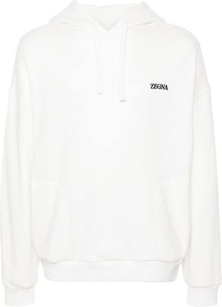 Men's Ermenegildo Zegna Hoodies - up to −68% | Stylight