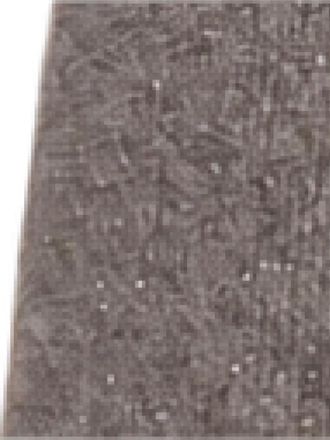 Fabiana Filippi wool blend midi dress