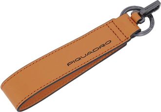 Piquadro unisex, Bolsos, Naranja, Talla: ONE Size