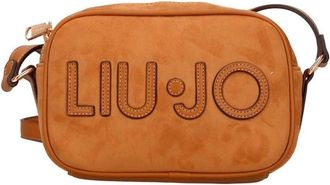 Liu Jo Bolso Cruzado Ferielle M - Bags - Mujer - Marr&oacute;n - ONE SIZE