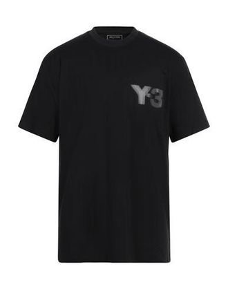 Yohji Yamamoto TOPWEAR - T-shirts on YOOX.COM