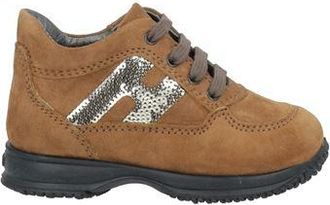 Hogan FOOTWEAR - Trainers on YOOX.COM