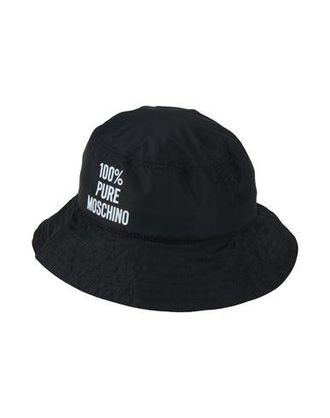 Moschino ACCESSORIES - Hats sur YOOX.COM