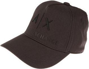A|X Armani Exchange ACCESSORIES - Hats sur YOOX.COM