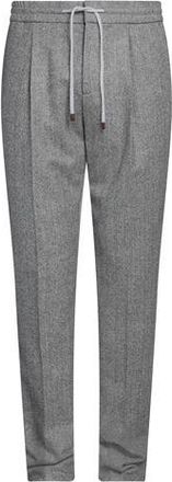 Brunello Cucinelli BOTTOMWEAR - Trousers on YOOX.COM