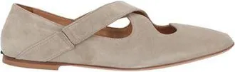 A.Bocca FOOTWEAR - Ballet flats on YOOX.COM