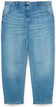 Fiorella Rubino Donna, Jeans, Blu, L, new