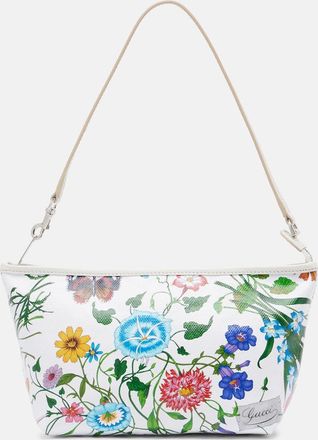 Gucci Gucci Flora Small pouch with strap