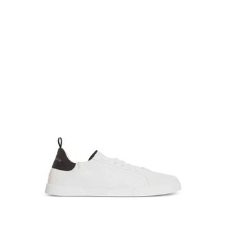 Dolce & Gabbana Hombre, Zapatos, Blanco, Talla: 43 EU