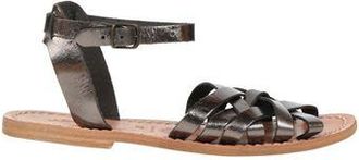 Sachet CALZADO - Sandalias con cierre en YOOX.COM