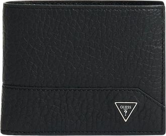 Guess Uomo, Accessori, Nero, Taglia unica, new