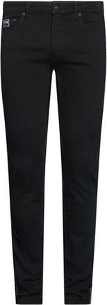 Versace BOTTOMWEAR - Pantaloni jeans su YOOX.COM