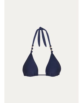Vix Paula Triangle Bikini Top