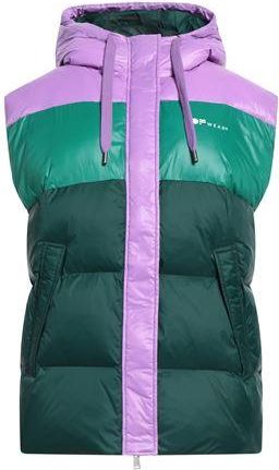 OOF Wear ROPA DE ABRIGO - Chompas sin mangas en YOOX.COM