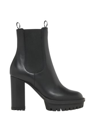 Gianvito Rossi Boots Brown Barry