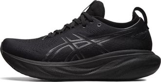 Asics Gel-Nimbus 25 Triple Black 1011B547-002