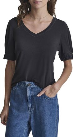 DKNY Dkny Knit Top