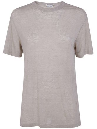 Comme Des Gar&ccedil;ons Classic Tee Shirt