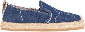 Hogan CALZADO - Espadrillas en YOOX.COM