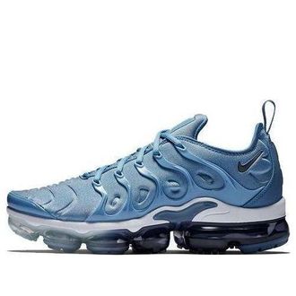 Nike Air VaporMax Plus Work Blue 924453-402
