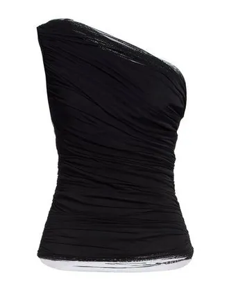 La Petite Robe Di Chiara Boni TOPWEAR - Tops on YOOX.COM