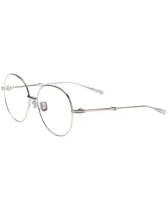 Valentino Womens Stud 56Mm Optical Frames