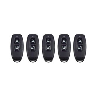 OEM Compatible Con Mandos A Distancia Inal&aacute;mbricos De 5 Y 2,4 Ghz, Apto Para Cerraduras Inteligentes Ttlock Y Utilizable Con Dispositivos Inteligentes Med
