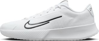 Nike Court Vapor Lite 2 HC White Black DV2018-100