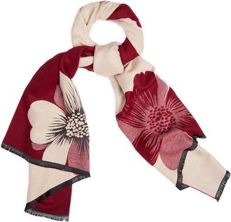 Saachi Reversible Scarf