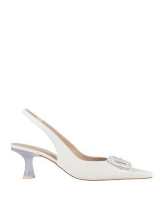Zinda FOOTWEAR - Pumps on YOOX.COM