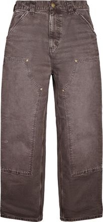 Carhartt Work in Progress Og Double Knee Pant Utility Trousers