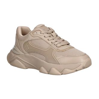 Guess Mujer, Zapatos, Beige, Talla: 40 EU