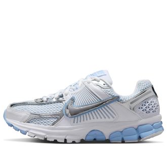 Nike (WMNS) Nike Air Zoom Vomero 5 White Aluminum Football Grey IV4311-100