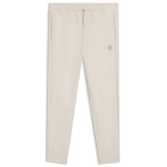 BOSS tracksuit bottoms with Double B monogram