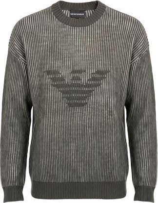 Emporio Armani KNITWEAR - Jumpers on YOOX.COM