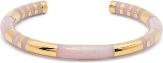 Aur&eacute;lie Bidermann Positano bracelet - Oro