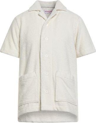 Orlebar Brown TOPWEAR - Camicie su YOOX.COM