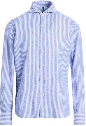 LUIGI BORRELLI NAPOLI TOPWEAR - Shirts on YOOX.COM