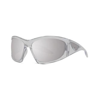 Givenchy Accessoires, unisex, Grijs, ONE Size, Gv 40051I Zonnebril
