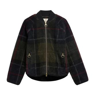 Barbour Mujer, Chaquetas, Multicolor, Talla: M