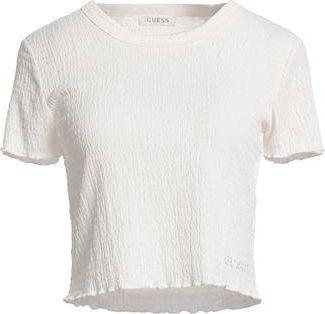 Guess TOPWEAR - T-shirts on YOOX.COM
