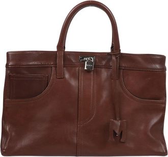 Medea Medea, Donna, Borse, Marrone, Taglia unica, new