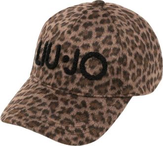 Liu Jo Mujer, Accesorios, Marr&oacute;n, Talla: ONE Size