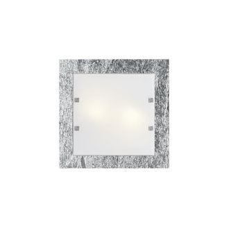 Lumicom Leaf Plata Plaf&oacute;n